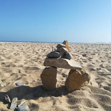 Pro Touristic Planet Διαμέρισμα Ferrel (Leiria)