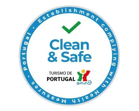 Apartment Pro Touristic Planet Ferrel (Leiria)