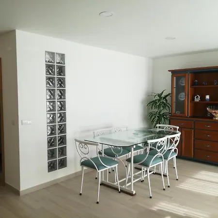 Pro Touristic Planet Apartment