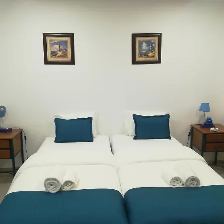 Pro Touristic Planet Apartment *