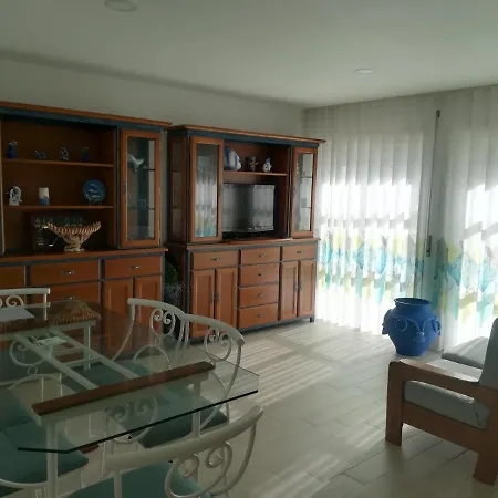 Pro Touristic Planet Apartment Ferrel (Leiria)