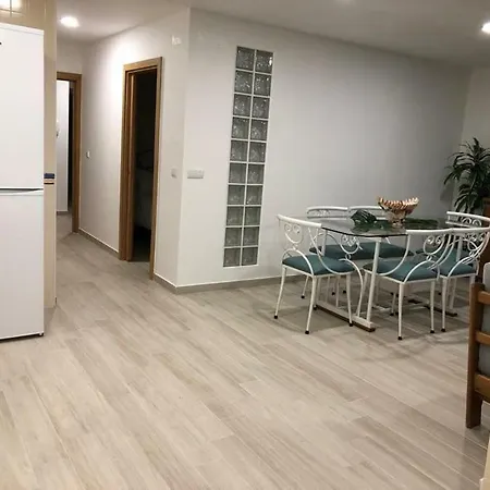 Pro Touristic Planet Apartment