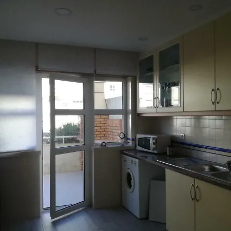 Apartment Pro Touristic Planet Ferrel (Leiria)
