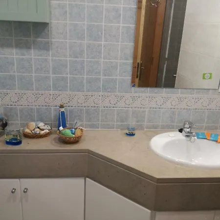 Pro Touristic Planet Apartment Ferrel (Leiria)