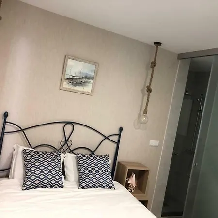 Apartment Pro Touristic Planet Ferrel (Leiria)