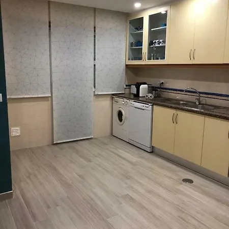 Apartment Pro Touristic Planet Ferrel (Leiria)