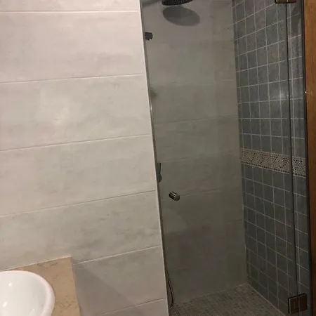 Pro Touristic Planet Apartment Ferrel (Leiria)