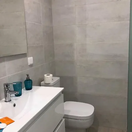 Apartment Pro Touristic Planet Ferrel (Leiria)